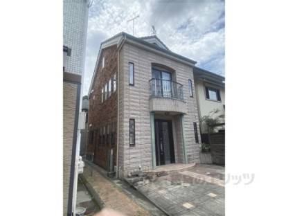紫竹東高縄町13-2店舗付き住宅外観写真2