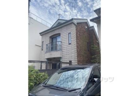 紫竹東高縄町13-2店舗付き住宅外観写真3