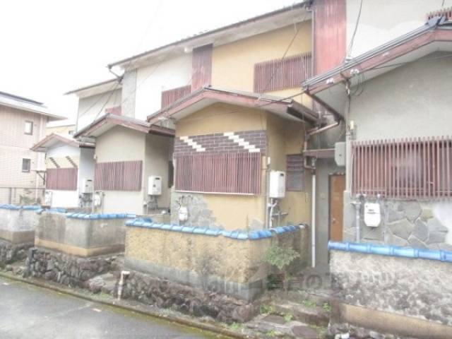 貸家外観写真1
