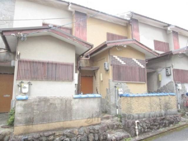 貸家外観写真2