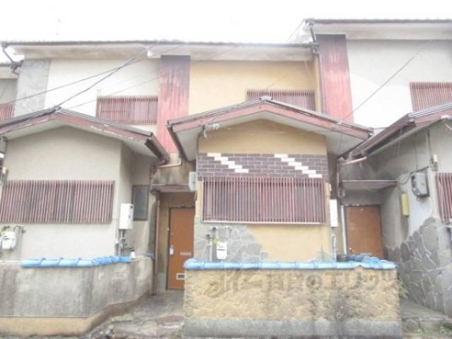 貸家外観写真3