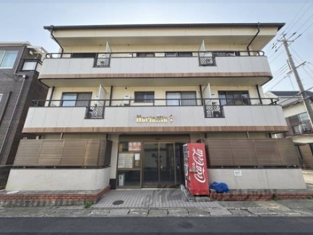 ＮｏｒｔｅＭｕ１外観写真1