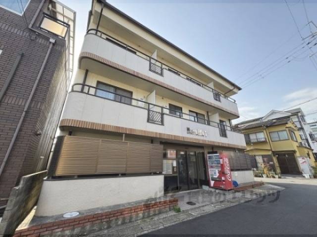 ＮｏｒｔｅＭｕ１外観写真2