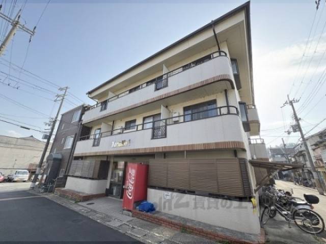 ＮｏｒｔｅＭｕ１外観写真3