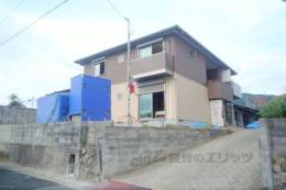 ドミール向畑外観写真