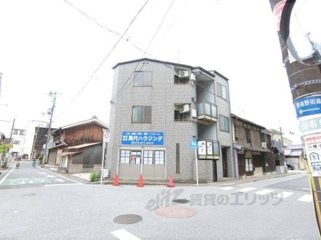 エバーミリオン1外観写真1