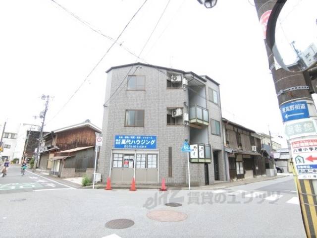 エバーミリオン1外観写真2