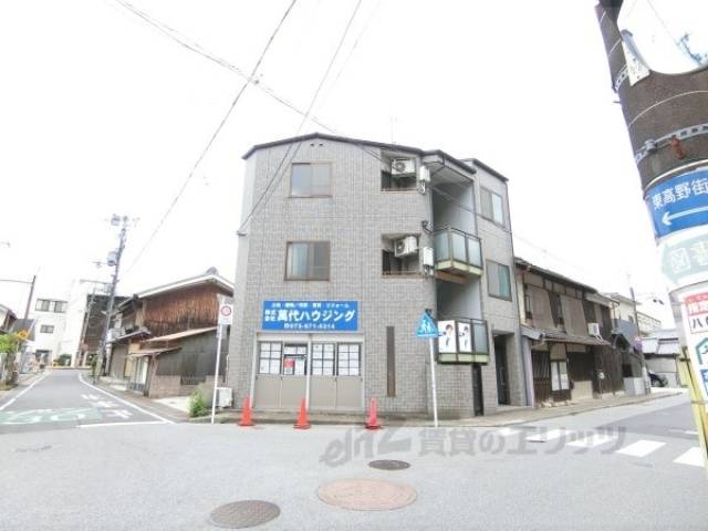 エバーミリオン1外観写真3