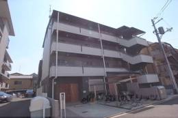 プレシャス壱番館外観写真