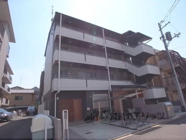 プレシャス壱番館外観写真1