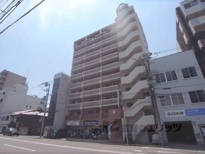 Ｕｒｅｓｉｄｅｎｃｅ二条城外観写真2