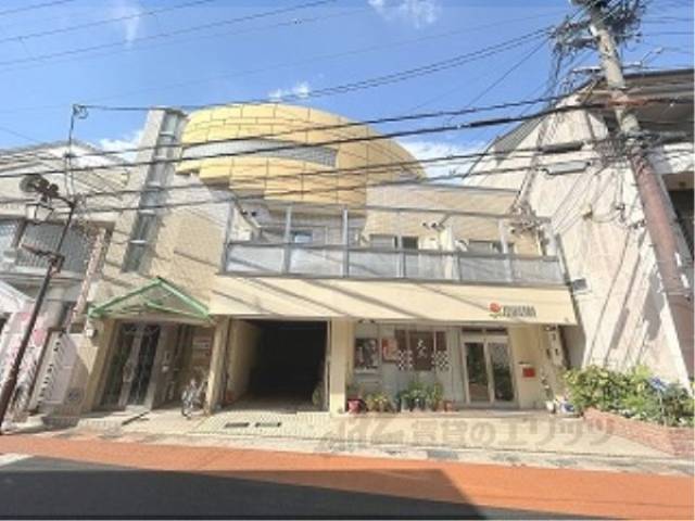 サザンシャトー外観写真2