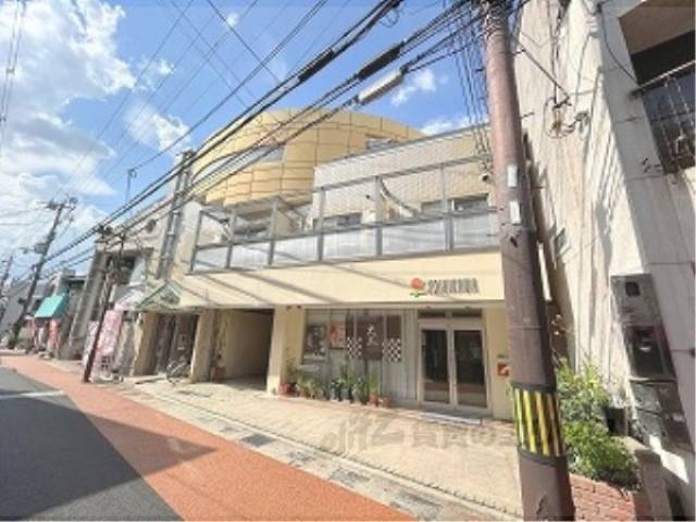 サザンシャトー外観写真3