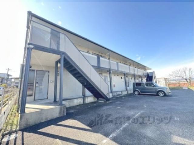 上萱の園外観写真1