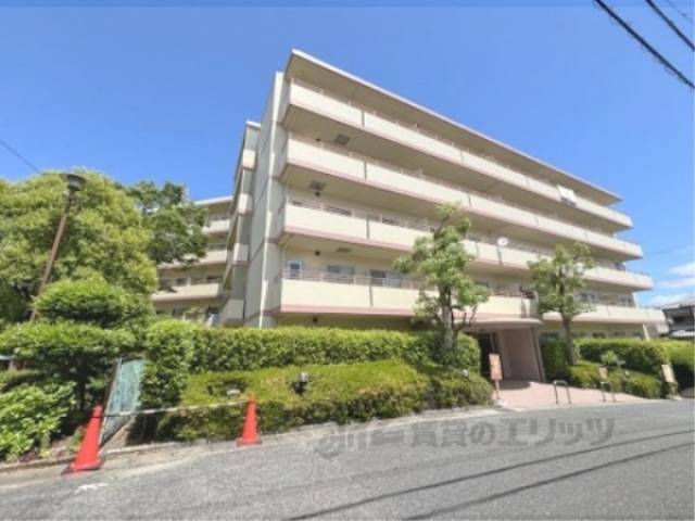 ディオフェルティ大津瀬田外観写真1