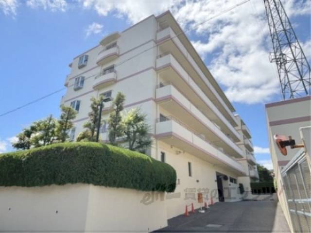 ディオフェルティ大津瀬田外観写真2