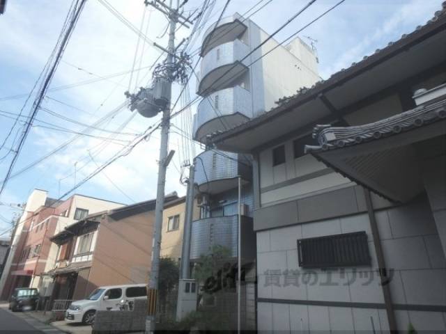 グリーンランド大津外観写真2