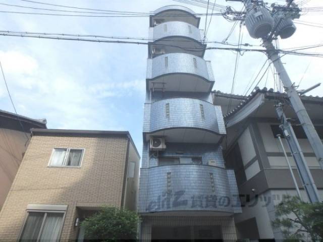 グリーンランド大津外観写真3