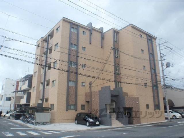 ＣｏＣｏＳＡＮＪＯ外観写真1