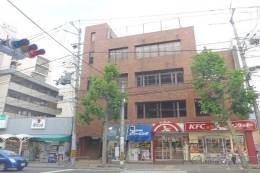 大栄ファーストビル外観写真