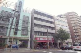 上田ビル外観写真