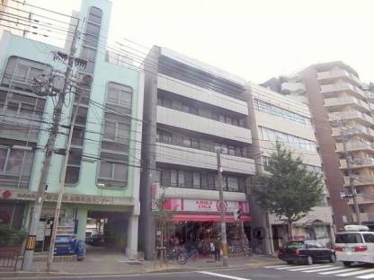 上田ビル外観写真1