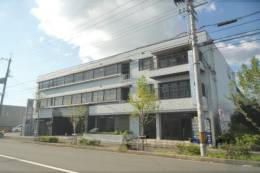 曙ビル（テナント）外観写真