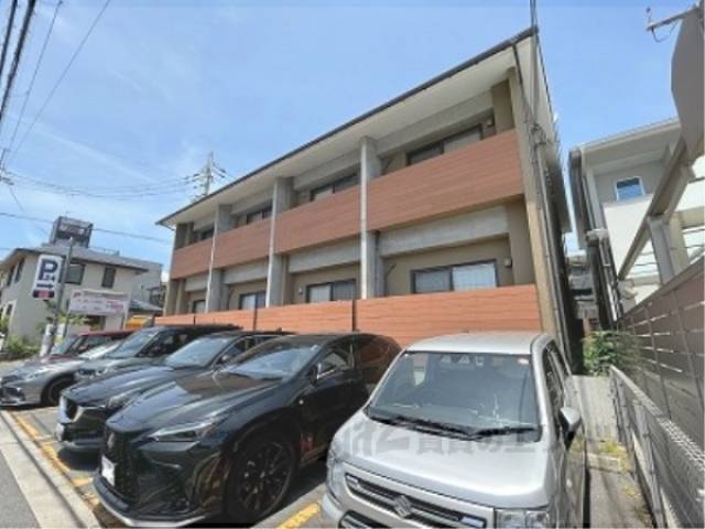ＩＬＩＯＳ外観写真2