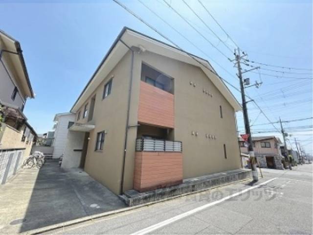 ＩＬＩＯＳ外観写真3