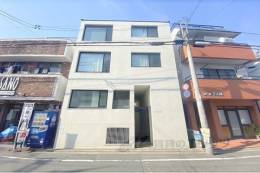 Ｂｅｌ’Ａｓｔｉｌｅ外観写真