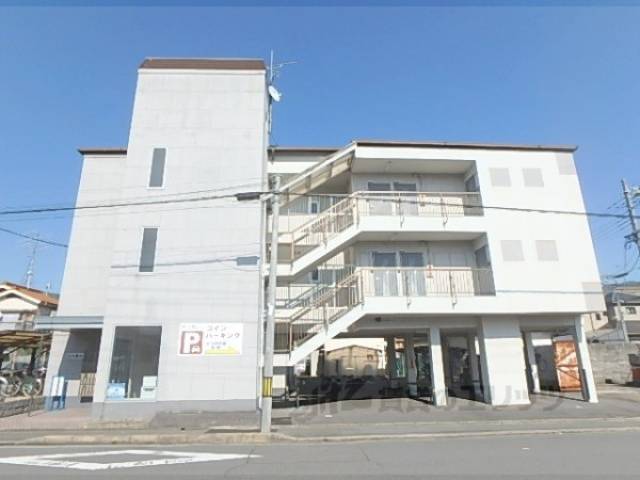 エル藤田外観写真2