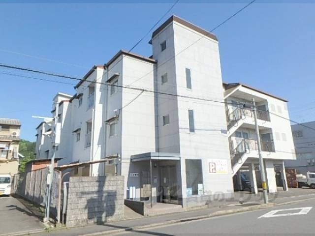 エル藤田外観写真3