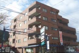 ハイツエリーPART２外観写真