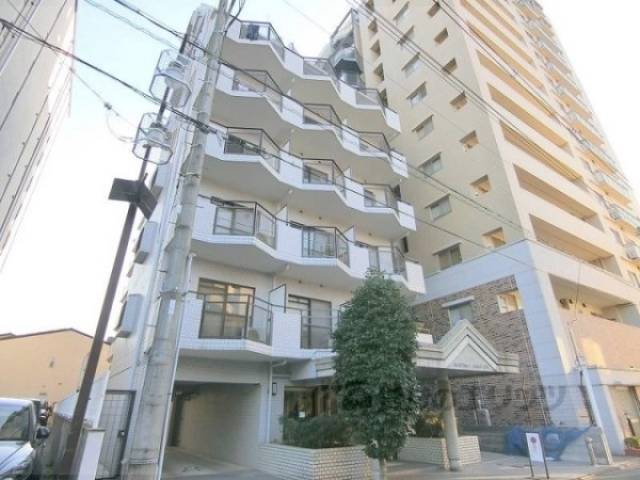 ＤＥＴＯＭ－１三条通外観写真2