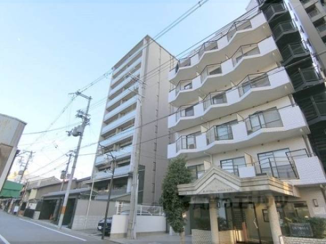 ＤＥＴＯＭ－１三条通外観写真3