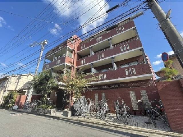 ＤＥＴＯＭ－１京大前２外観写真1