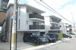 PARK HILLS OYAKE VILLA 4外観写真