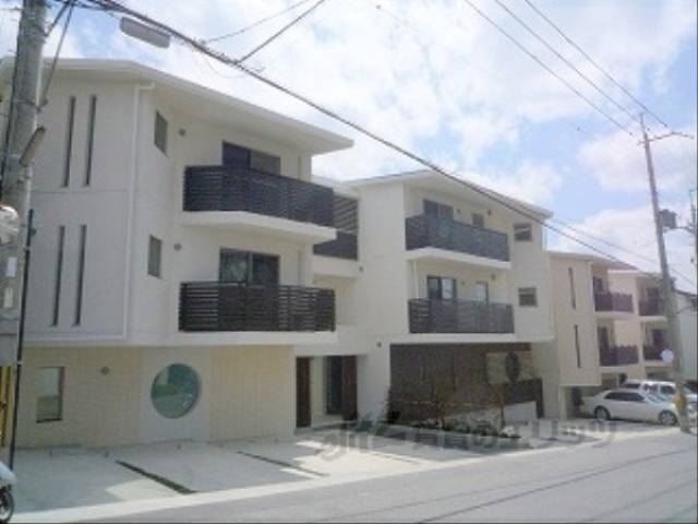 PARK HILLS OYAKE VILLA 4外観写真2