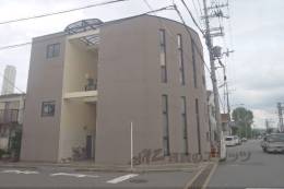 グラニスト淀外観写真