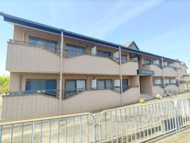エリートＮＡＫＡＮＯ２外観写真1