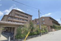 ヴィヴィ・御蔭北白川外観写真