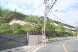 メゾン・ドゥ・ペッシュ外観写真