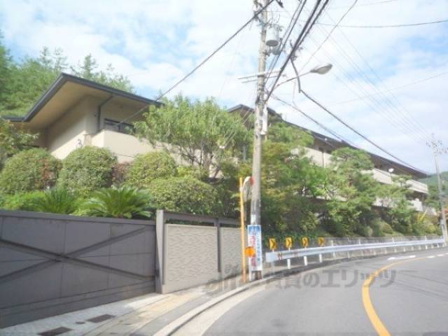 メゾン・ドゥ・ペッシュ外観写真1