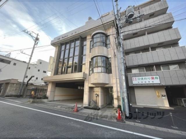 ライフレジデンス久保外観写真2