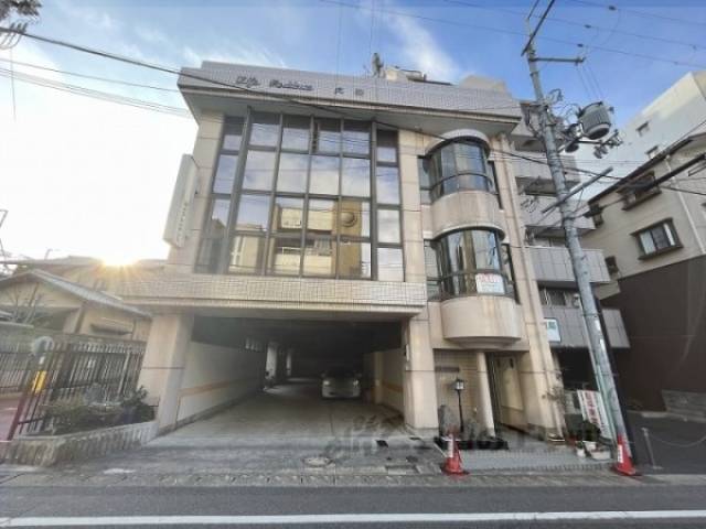 ライフレジデンス久保外観写真3