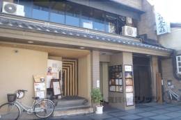 道家商事ビル（観音堂町470）外観写真