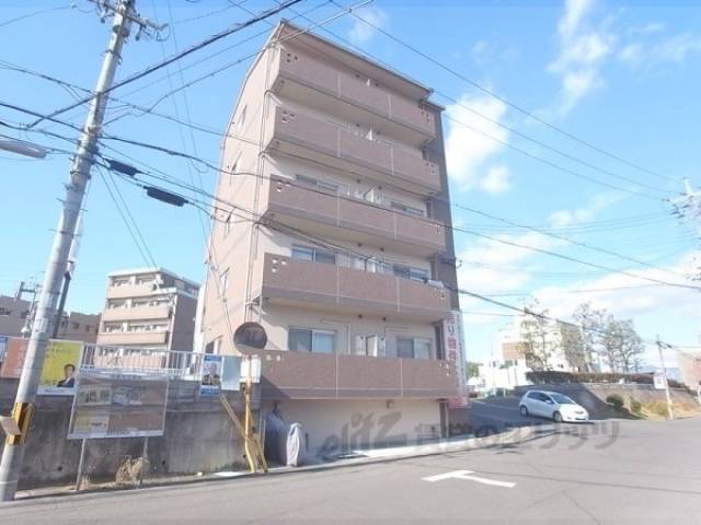 シャルレ１２番館外観写真2