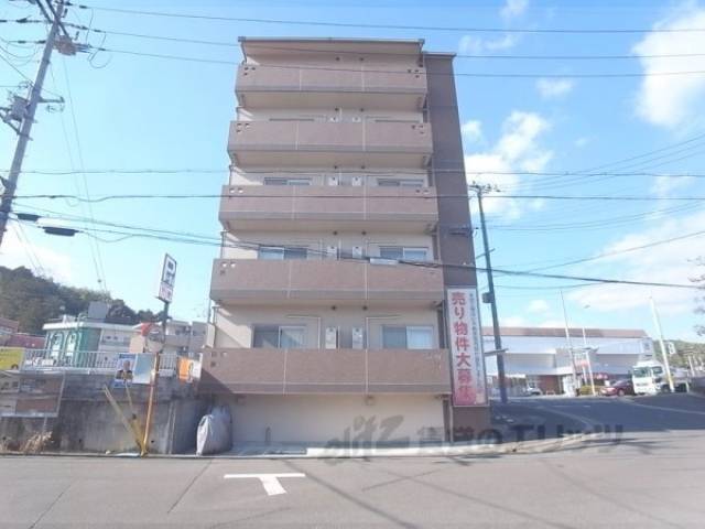 シャルレ１２番館外観写真3