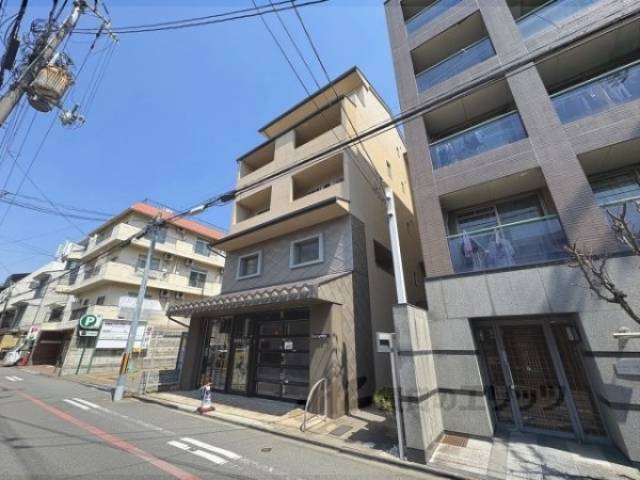 Ｌａ　ｍｏｄａ麩屋町外観写真2