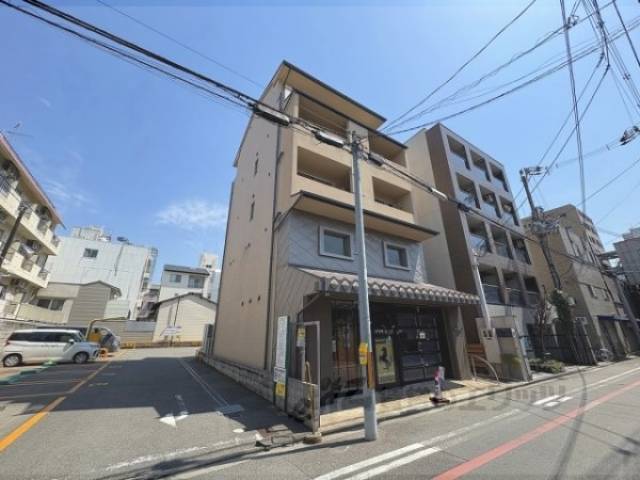 Ｌａ　ｍｏｄａ麩屋町外観写真3